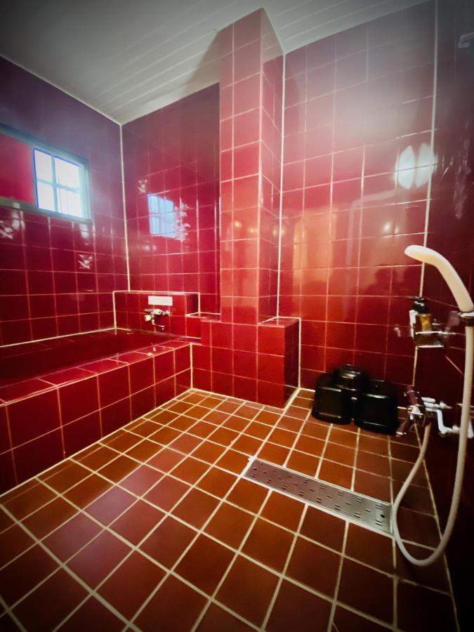 Hotel do amor Sagano (adults Only) Quioto