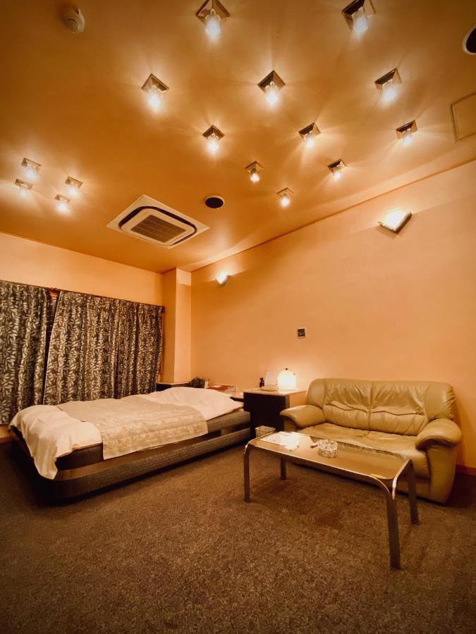 Sagano (adults Only) Hotel do amor