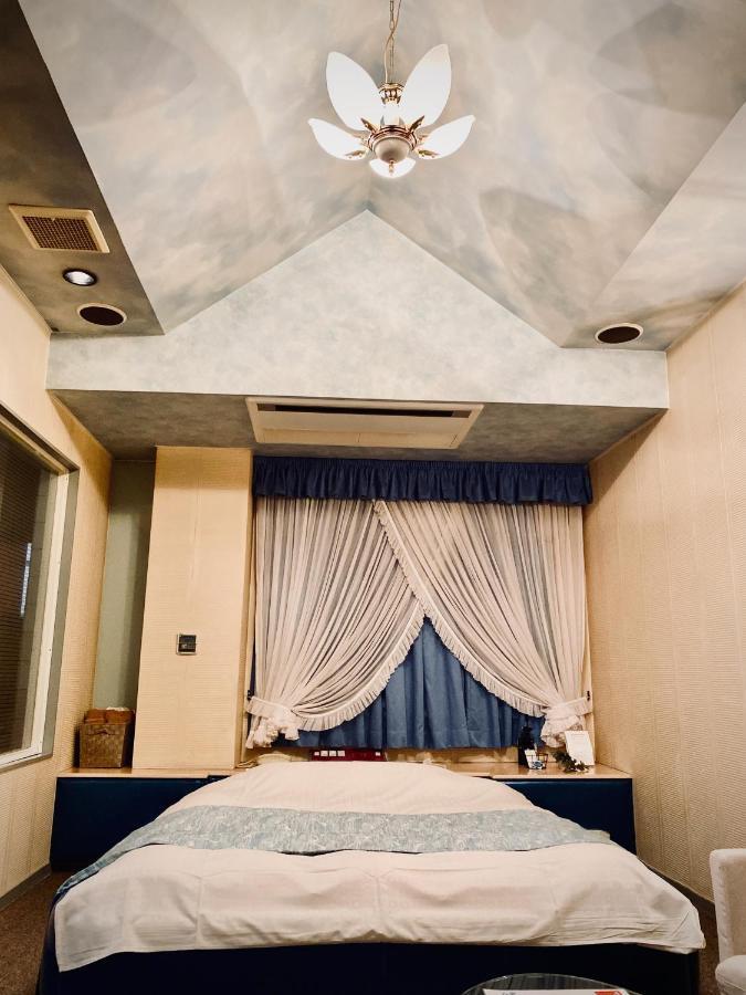 Sagano (adults Only) Hotel do amor 2*