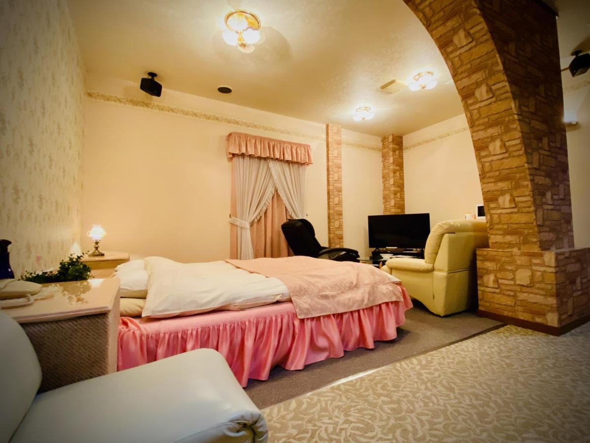 Sagano (adults Only) Hotel do amor 2*