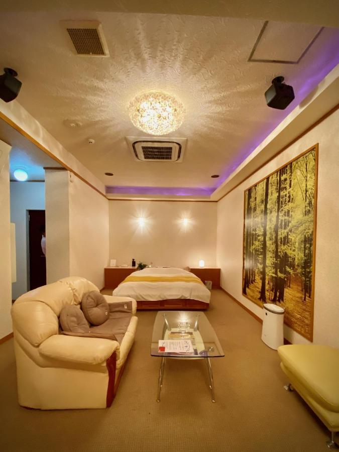 Sagano (adults Only) Hotel do amor 2*