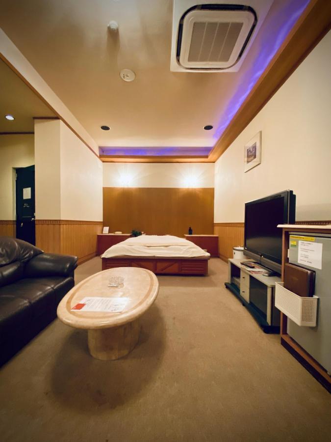 Hotel do amor Sagano (adults Only) 2*
