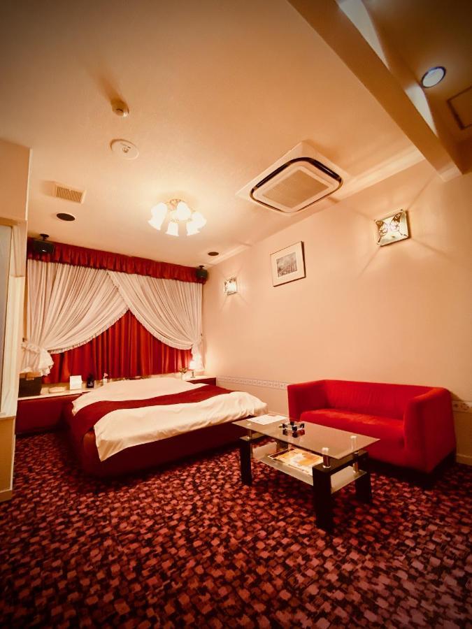 Hotel do amor Sagano (adults Only) Quioto