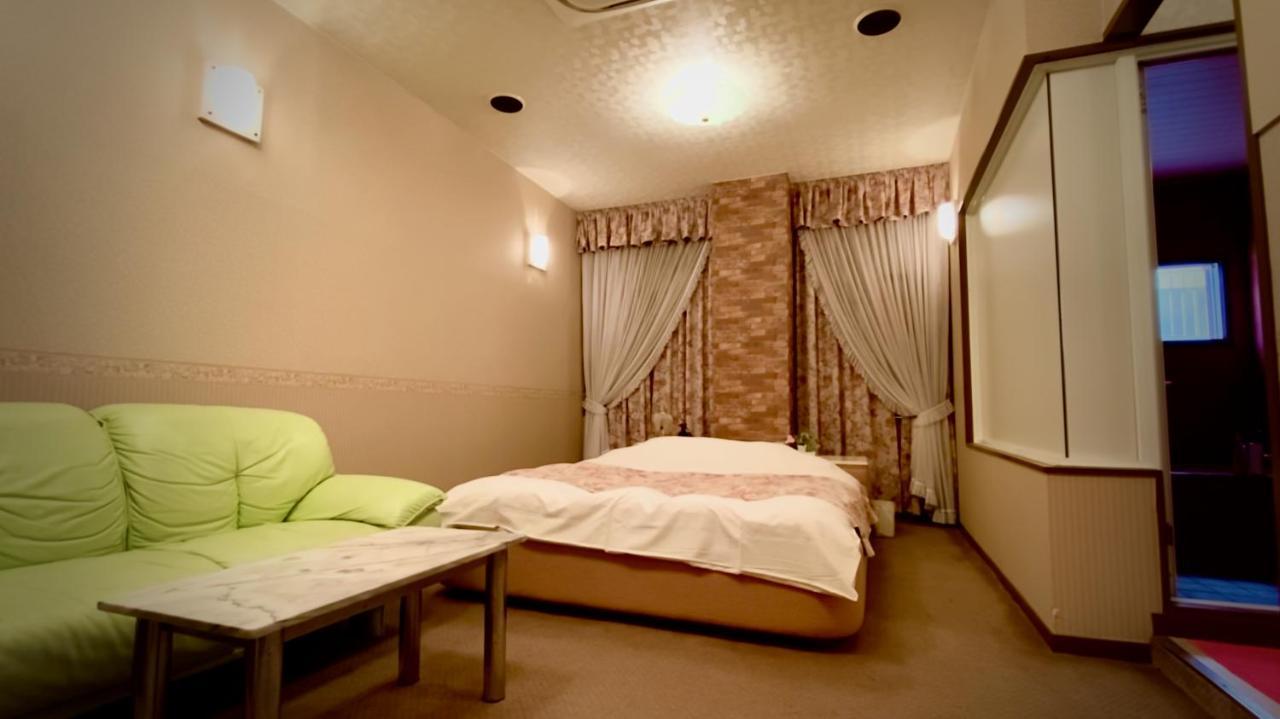 Sagano (adults Only) Hotel do amor 2*