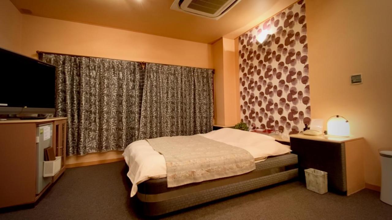 Hotel do amor Sagano (adults Only) 2*