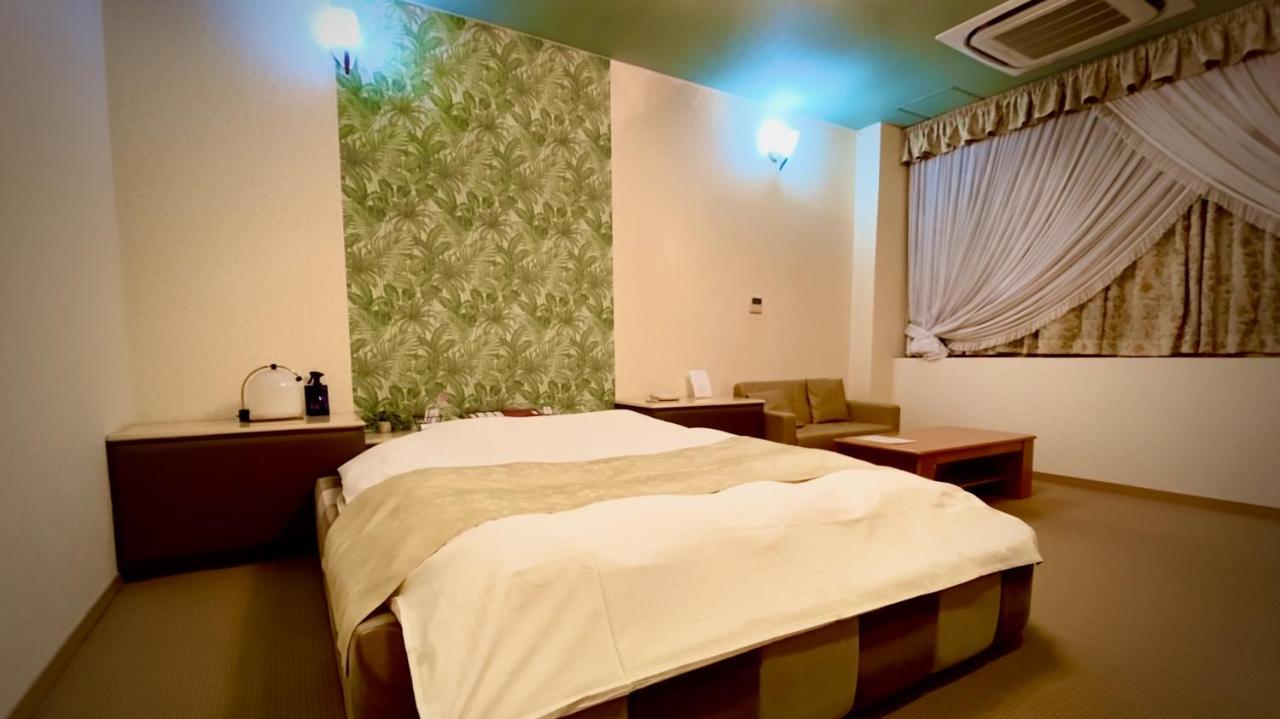 Hotel do amor Sagano (adults Only) Quioto