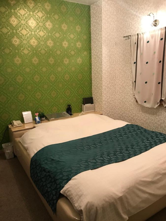 Sagano (adults Only) Hotel do amor 2*