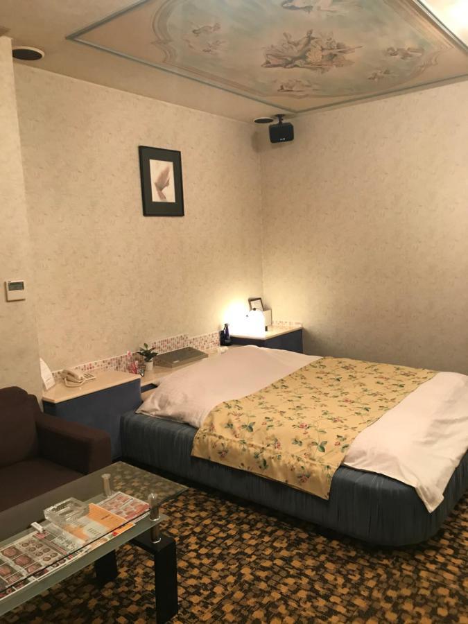 Sagano (adults Only) Hotel do amor 2*