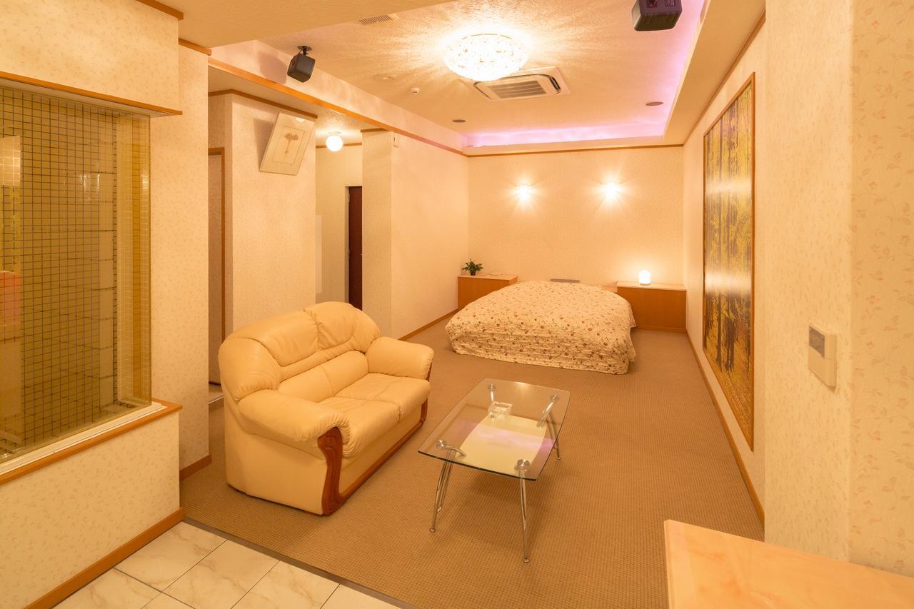 Hotel do amor Sagano (adults Only) Quioto