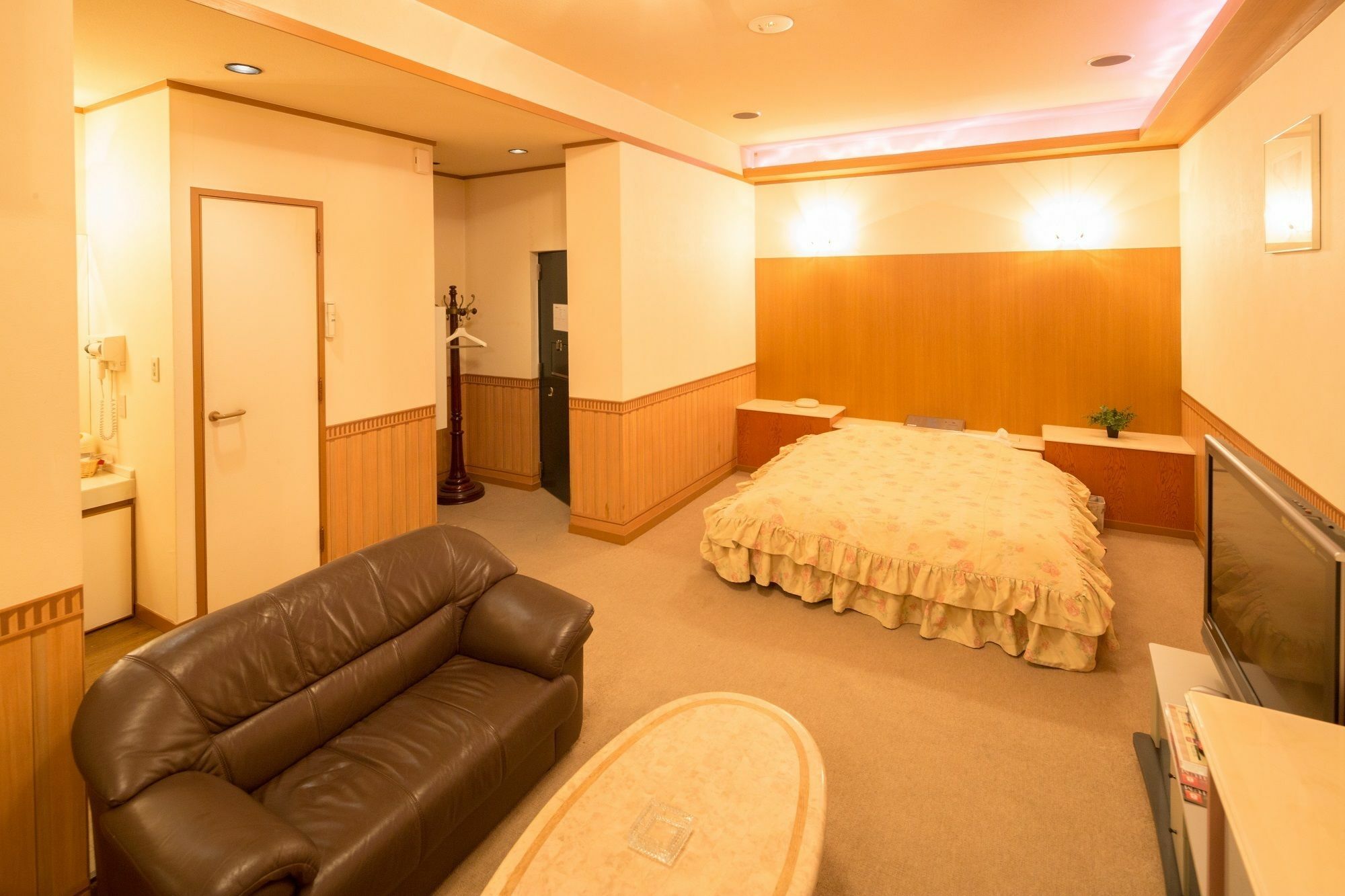 Hotel do amor Sagano (adults Only) Quioto