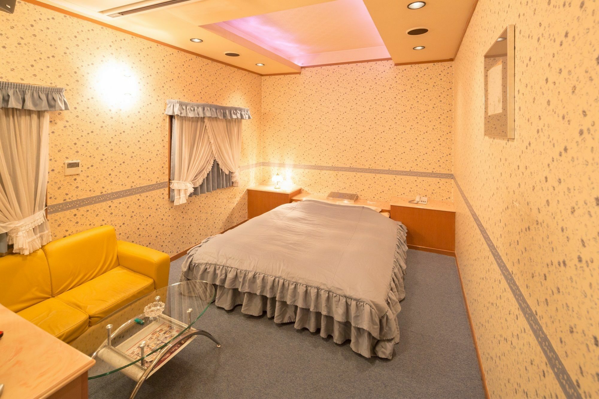 Sagano (adults Only) Hotel do amor