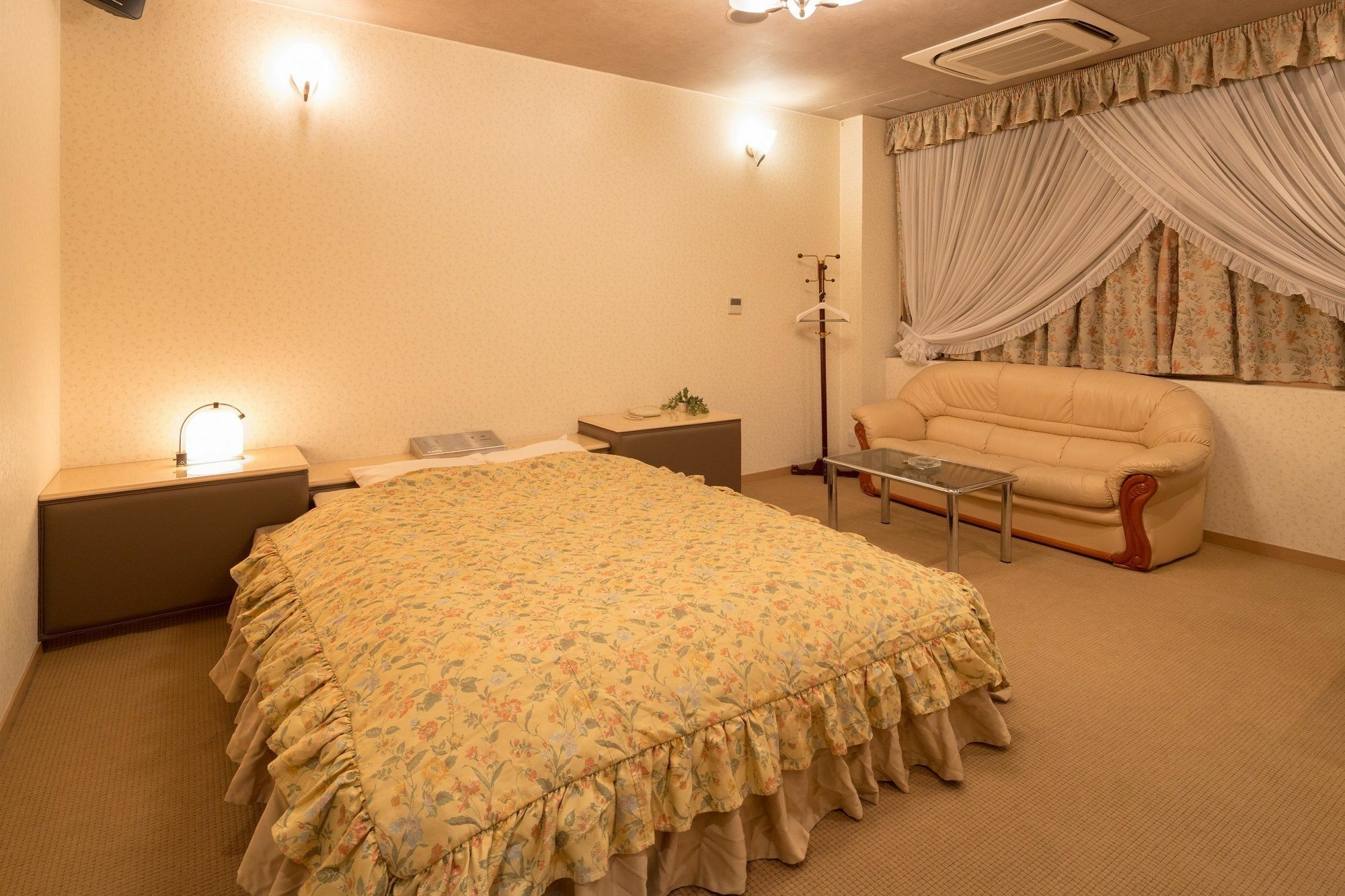 Hotel do amor Sagano (adults Only) 2*