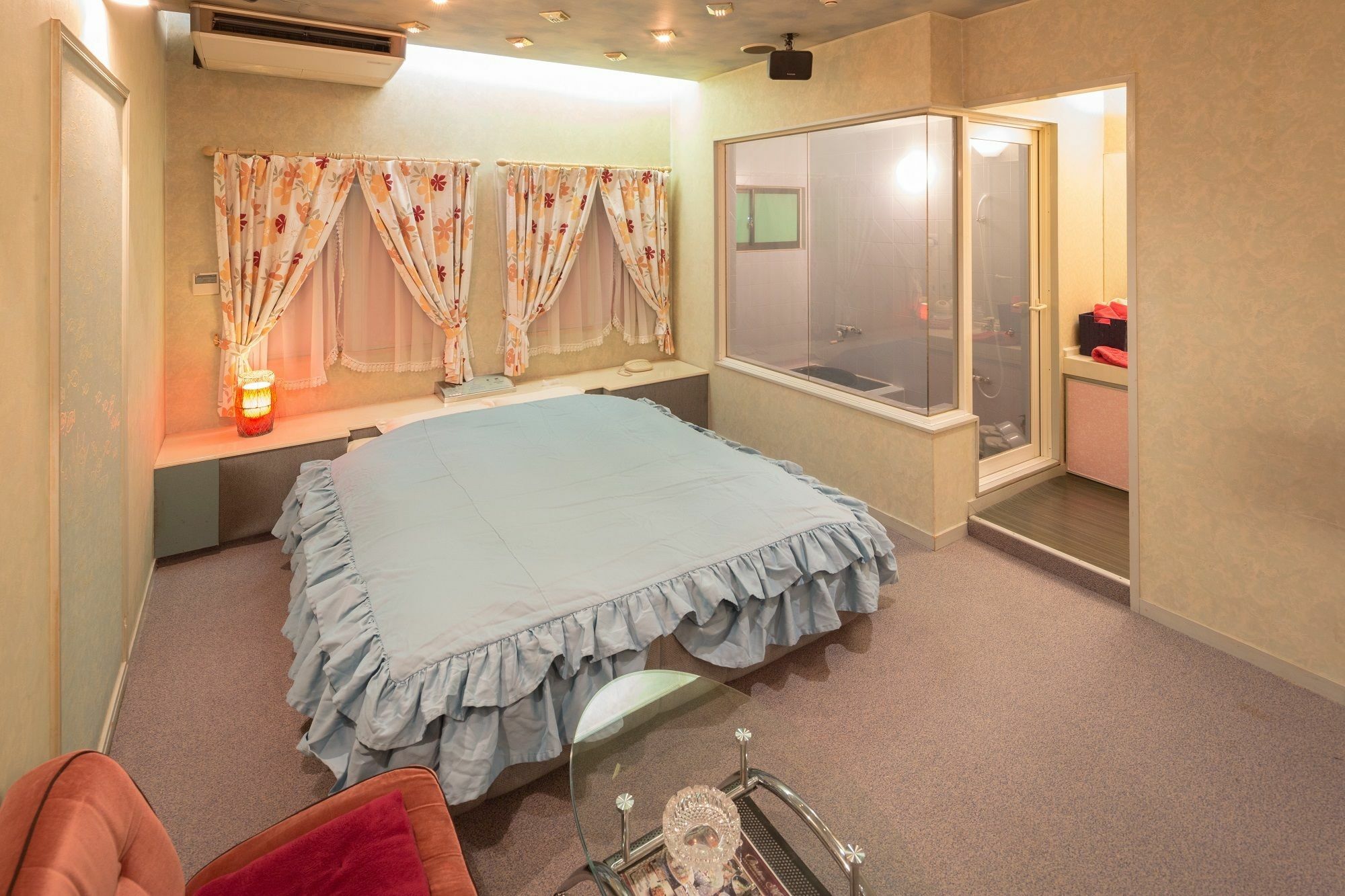 Sagano (adults Only) Hotel do amor Quioto