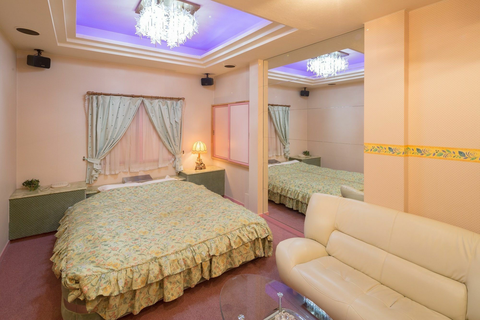 Sagano (adults Only) Hotel do amor 2*